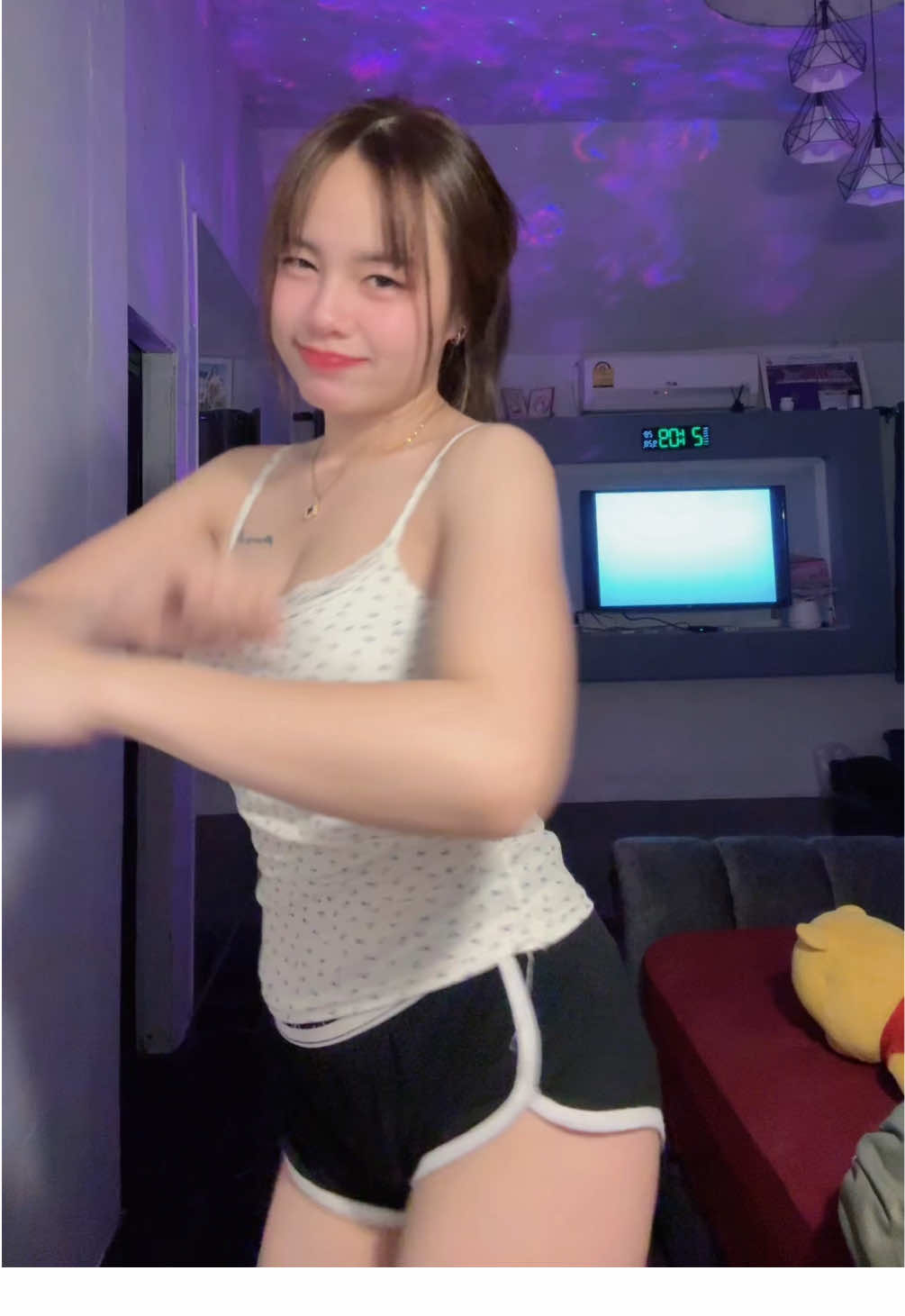 อยู่ๆก็มีแต่น้ำตา