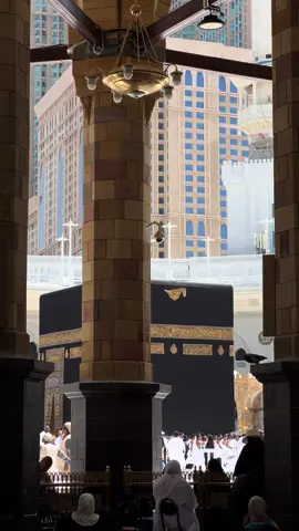 #يارب❤️ #مكة_المكرمة 