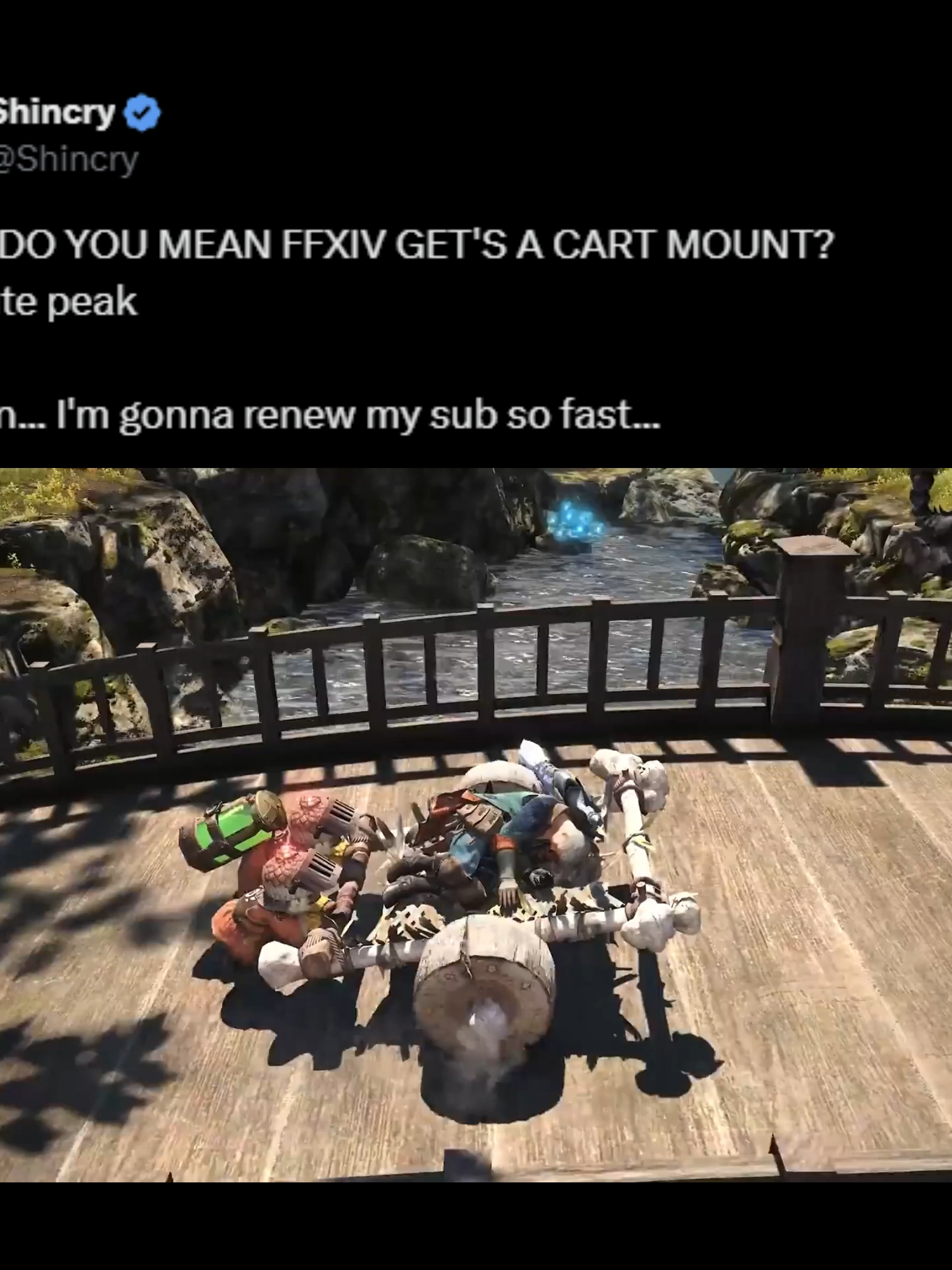 #MonsterHunter #MHWilds #MonsterHunterWilds #monsterhunterrisesunbreak #monsterhunterworldiceborne #mhstories #mhrise #mhw #monsterhunteroutlanders