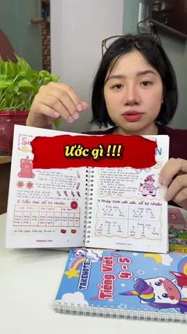 Sách công thức toán lớp 4. Takenote toán lớp 4. #ngahamina #takenote #sachcongthuctoan 