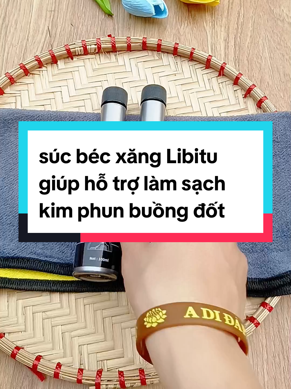 Súc béc xăng Libitu giúp hỗ trợ làm sạch kim phun buồng đốt, bảo dưỡng động cơ tiết kiệm nhiên liệu cho xe máy chạy êm, ga a bốc. #combo2chaixucbecxang #sucbecxang #baoduongxe #baoduongxemay #fyp @Trang New 🍀🍀🍀 @Trang New 🍀🍀🍀 