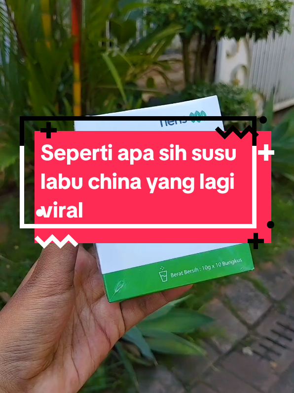 Ini dia susu labu china yang lagi viral yaitu Shutang calsium powder #shutangcalcium #tiens #diabetes #fypage #viraltiktok 
