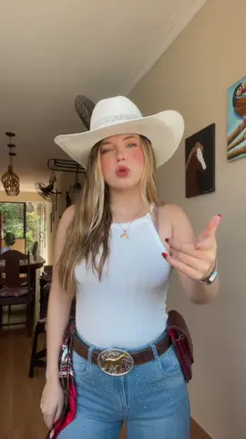#cowgirl #vaqueira #boiadeira #foryoupage 