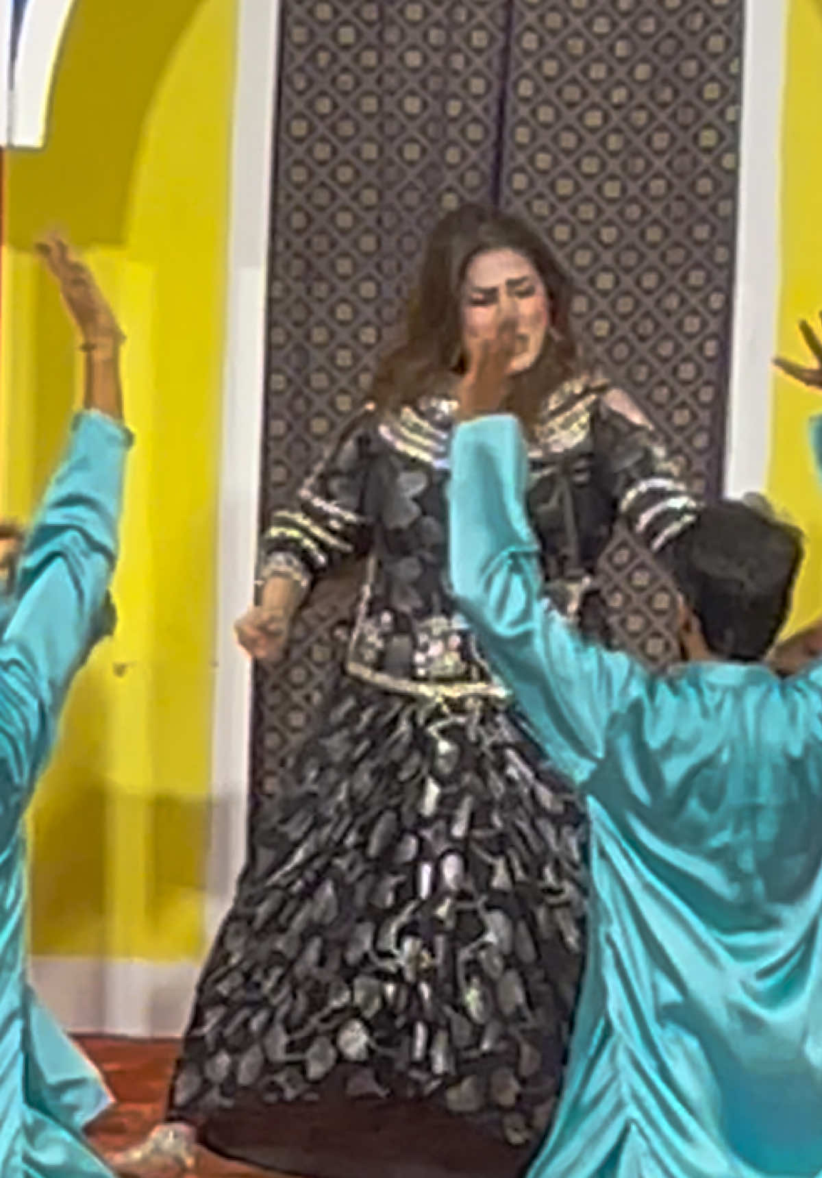 #AMIR_HD_Ayesha_Ch_SuperStar✨ #Prince_Theater_Lahore🌴 #fyp💜 #unfrezzmyaccount💙 @Ayesha Ch 