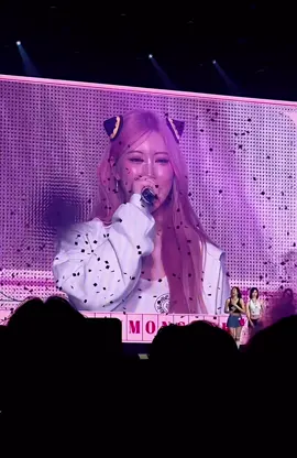 she's very good at speaking Japanese #shinharambabymonster #rami #babymons7er #montiez 