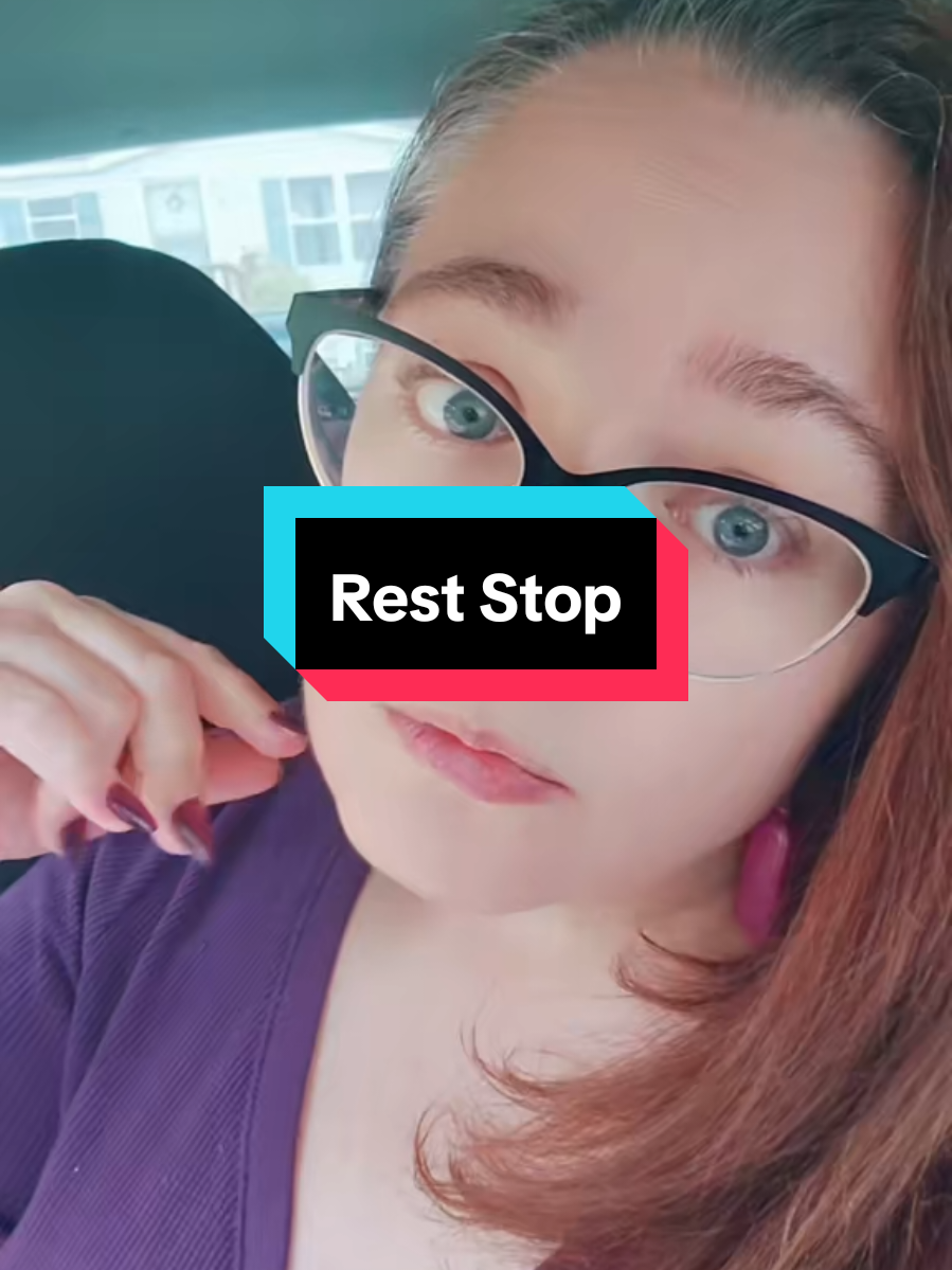 Now pick up your yeetable urn, your box of crayons, and your kitkats before you scroll on. #mamasaiditwasok #reststop #fckry2spread #goddessoffckry #churchoffckry 