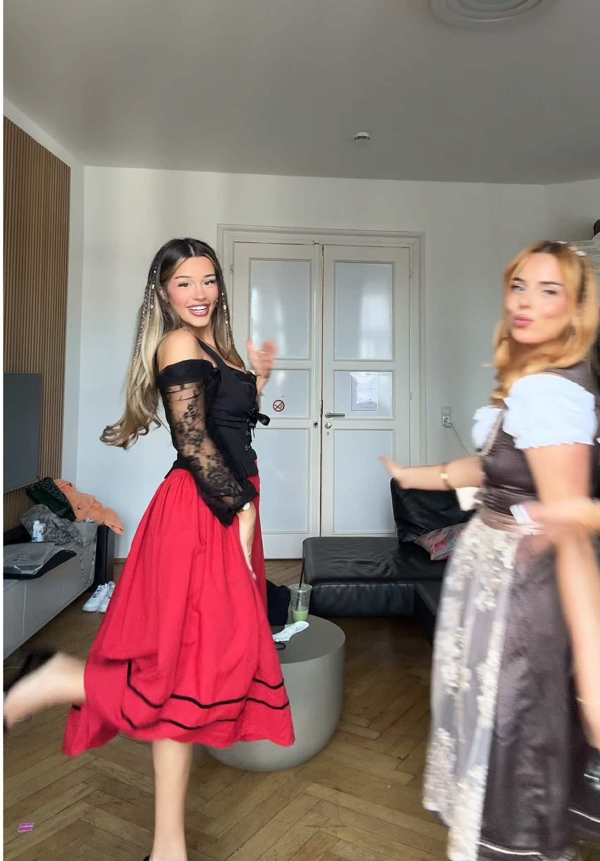 es war soooo schön, i wanna come again 💞🫶🏻 #oktoberfest2025 #fyp #viral #grwm #münchen 