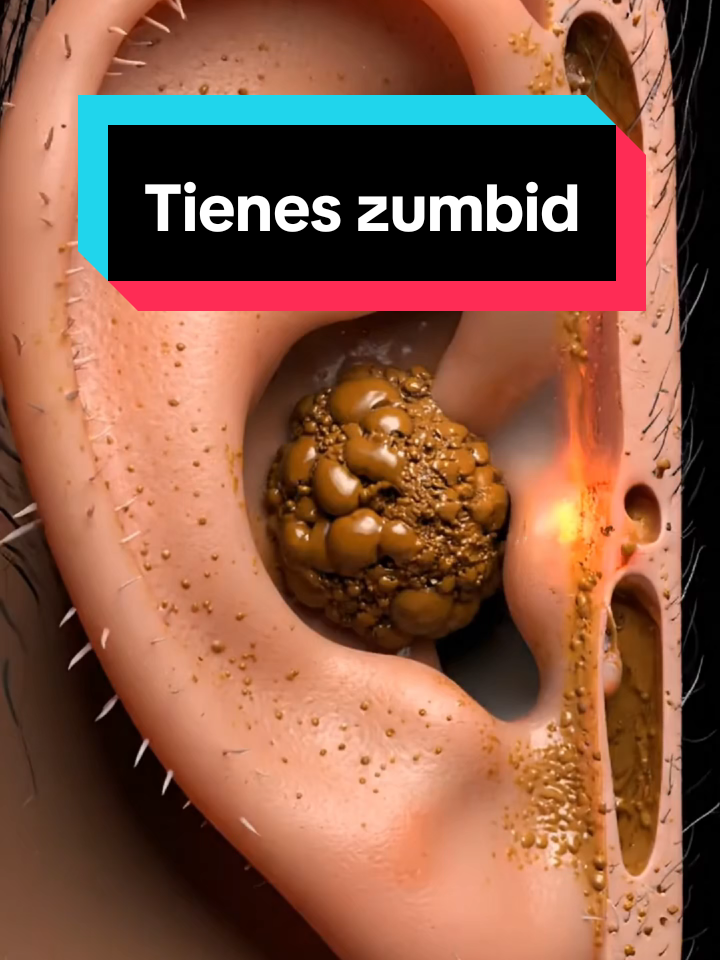 ¿Tienes zumbido en los oídos? Mira ahora 5 señales que anuncian la enfermedad. #Tinnitus #SaludAuditiva #Oídos #Bienestar #consejosdesalud 