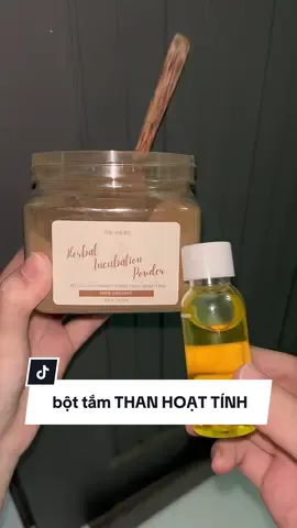 #review #botthiennhien #botthanhoattinhcafe #duongtrangdabody #bodyroutine 