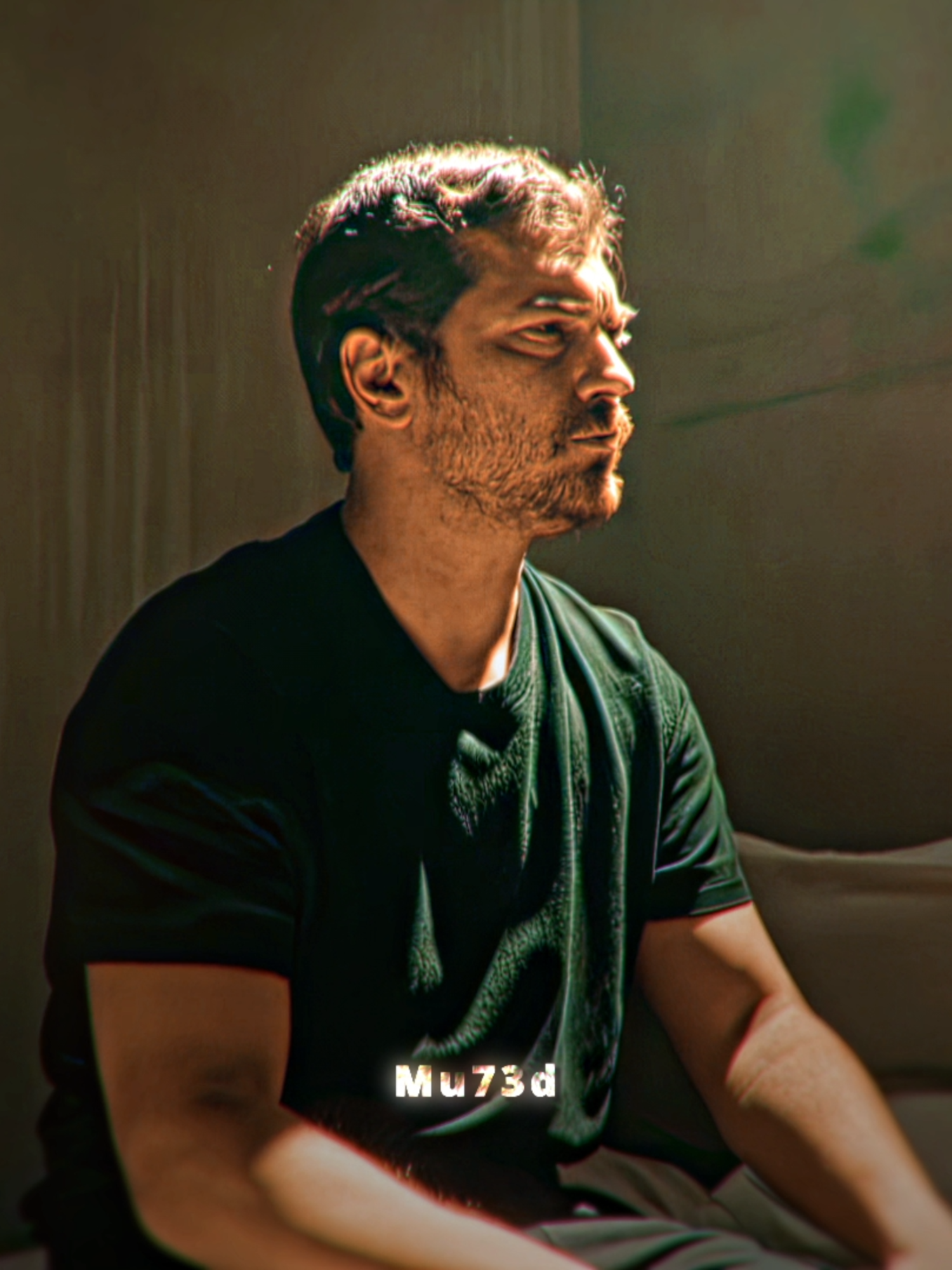 #حلم_اشرف #eşrefrüya #cagatayulusoy #شاتاي_اولسوي #mu73d