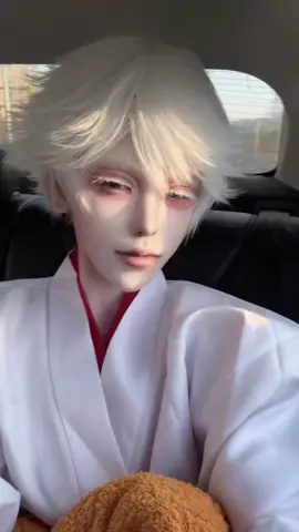 Chọn tôi đi nanami cre:douyin#cosplayanime#mizuki#kamisamakiss#douyin抖音 
