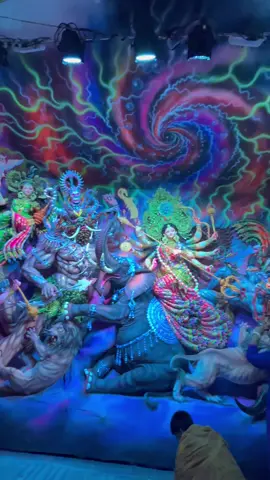 মহা ষষ্ঠী পূজা 🔱🙏 #souvopncomi #foryoupage❤️❤️ #madurga #10millionadoptions #madurga 