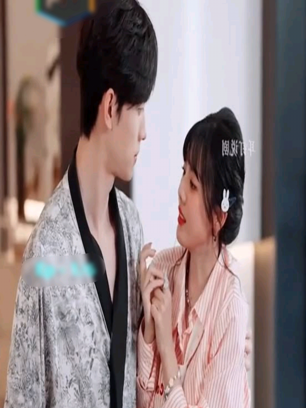 #ซีรีย์v1 Ep6/6(End) หญิงสาวได้แต่งงานกับสามีที่ไม่ได้ตื่นขึ้นมาเป็นเวลานานหลายปี และแม่สามีก็รักเธอ จึงขอให้เธอช่วยปลุกประธาน