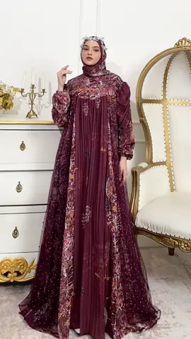 DAYANA SERIES  #gamisplisket #gamispesta #gamispremium #gamismewah #promoguncang1010 