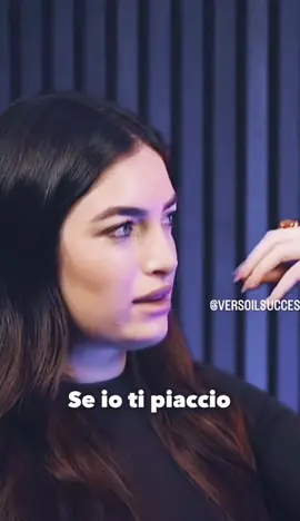 Se io ti piaccio e tu mi piaci possiamo comportarci da persone sane di mente? #motivation #motivationvideos 