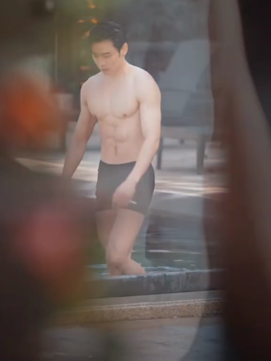 รัก​อัน​เร่าร้อน​#ซีรี่ย์สั้นเพื่อความบันเทิง 