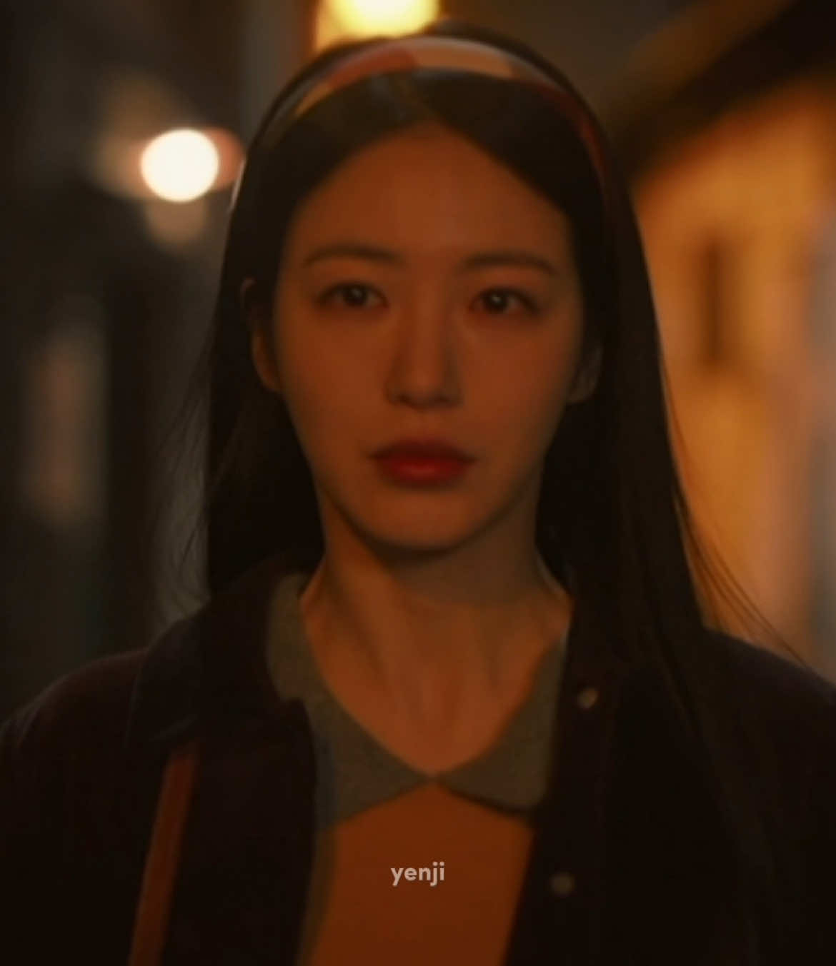 The feelings to each other was stuck at the moment Jonghee realised of youngrye’s first love 😭 The sacrifice of these two bestfriend 😭💔 #shinyeeun #heonamjun #ahundredmemories 