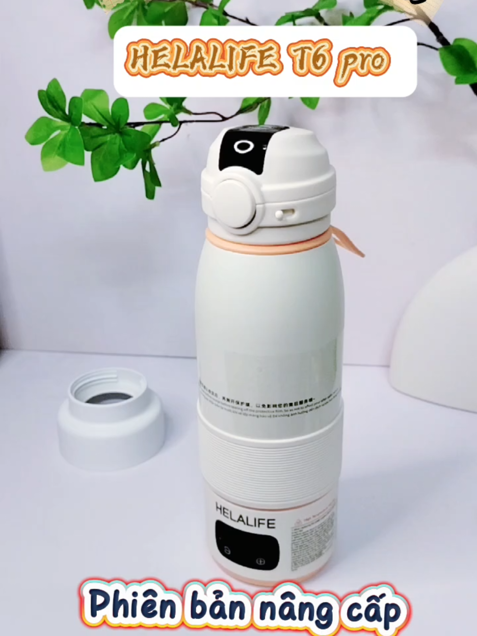 Chương trình khuyến mãi sẽ kết thúc khi hết quà #helalifet6 #helalife #nuoicontietkiem 