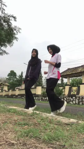 Asik juga 
