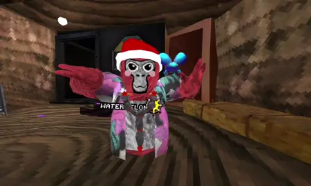 MY BODY IS A MACHINE... #MEME #fyp #GTAGVR