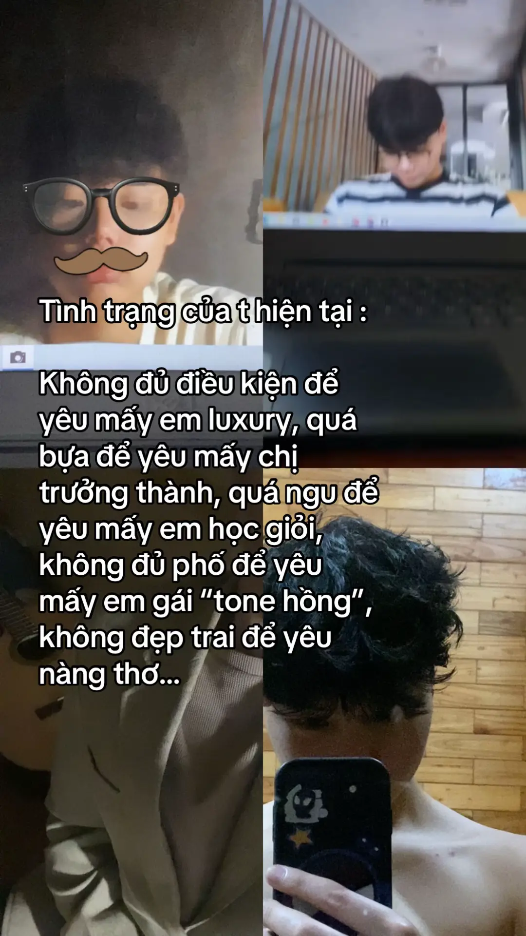 Khó vẽ nụ cười 💔 #viral #xh 