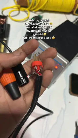 genah setan tok isi uteke 😭