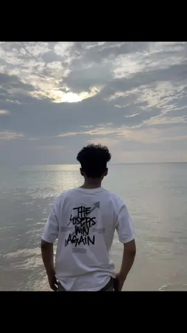 Pemandangan yang indah di pantai🤩#pantaivibes #pantai #fotolive #fypシ゚ 