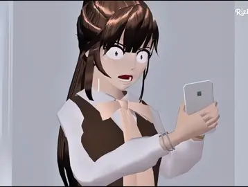 my LL coupleee is back...  - drama : f6:kiajunaandfriends - youtube : rizka ch #dramasakuraschoolsimulator #fyp #fyppage #edit #4u  #kiajunaandfriends 