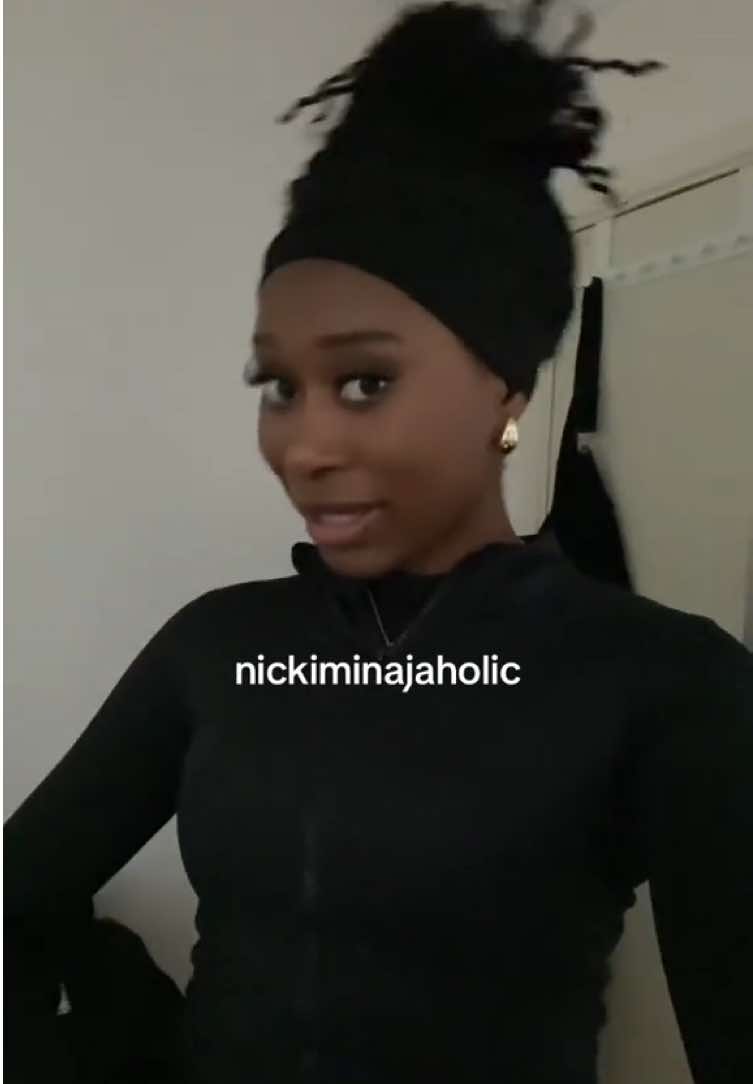 #pourtoii #nickiminaj 