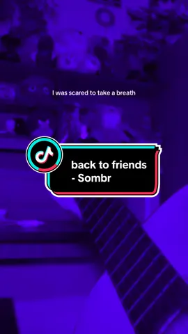 @officialukulelemurah #backtofriends #sombr #cover 