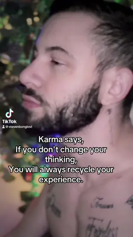 #karma 