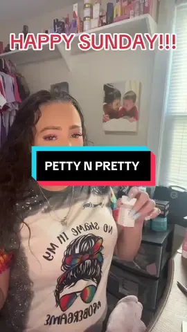 #WeDoRecover #recoveryispossible #matproud #fyp #fentysuperbrandday 