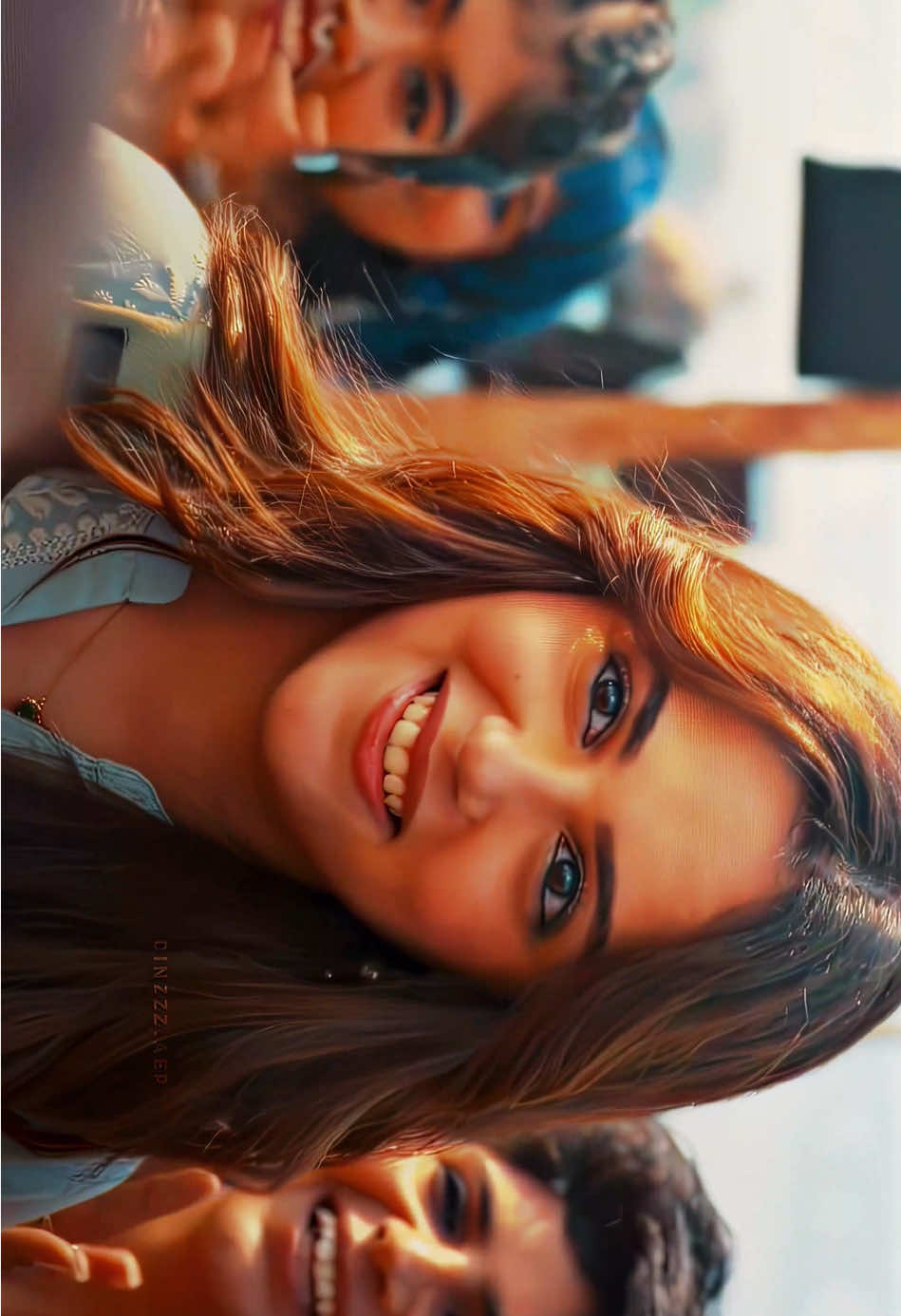 Eyes Can't talk , But 🤍  #saiyaara #barbaad #onemillionaudition #fypppppppppppppp #dinzzz 