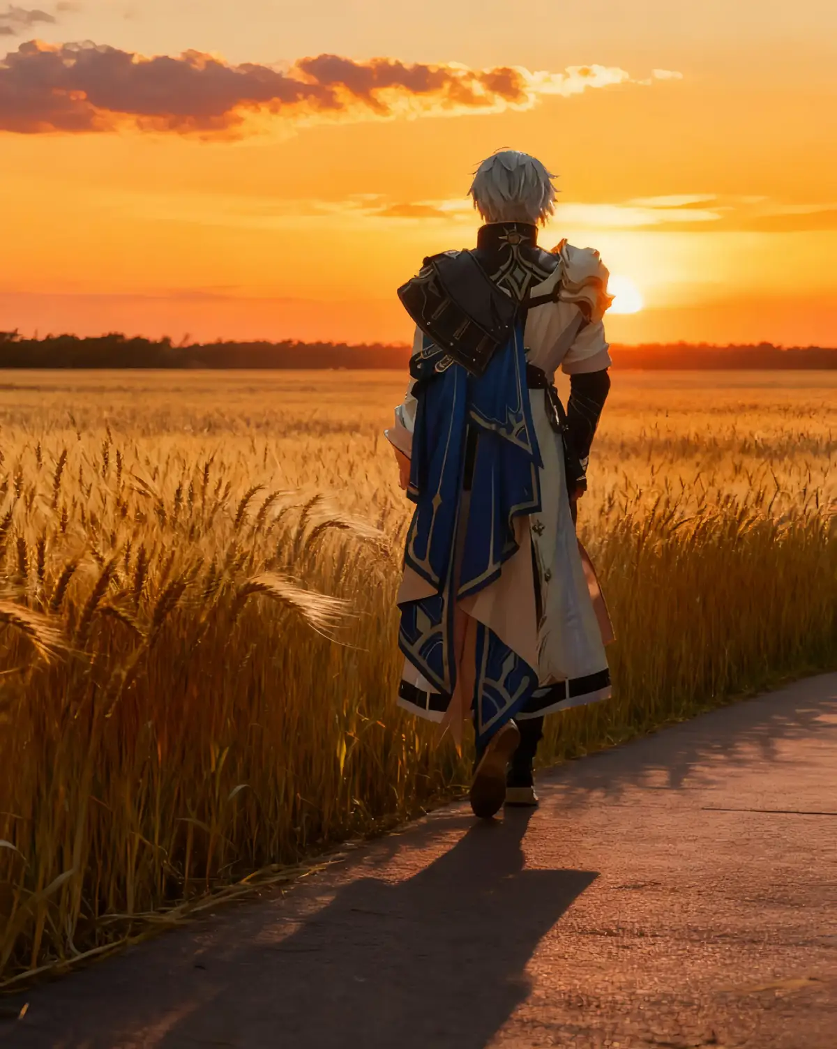 #phainon #HonkaiStarRail 