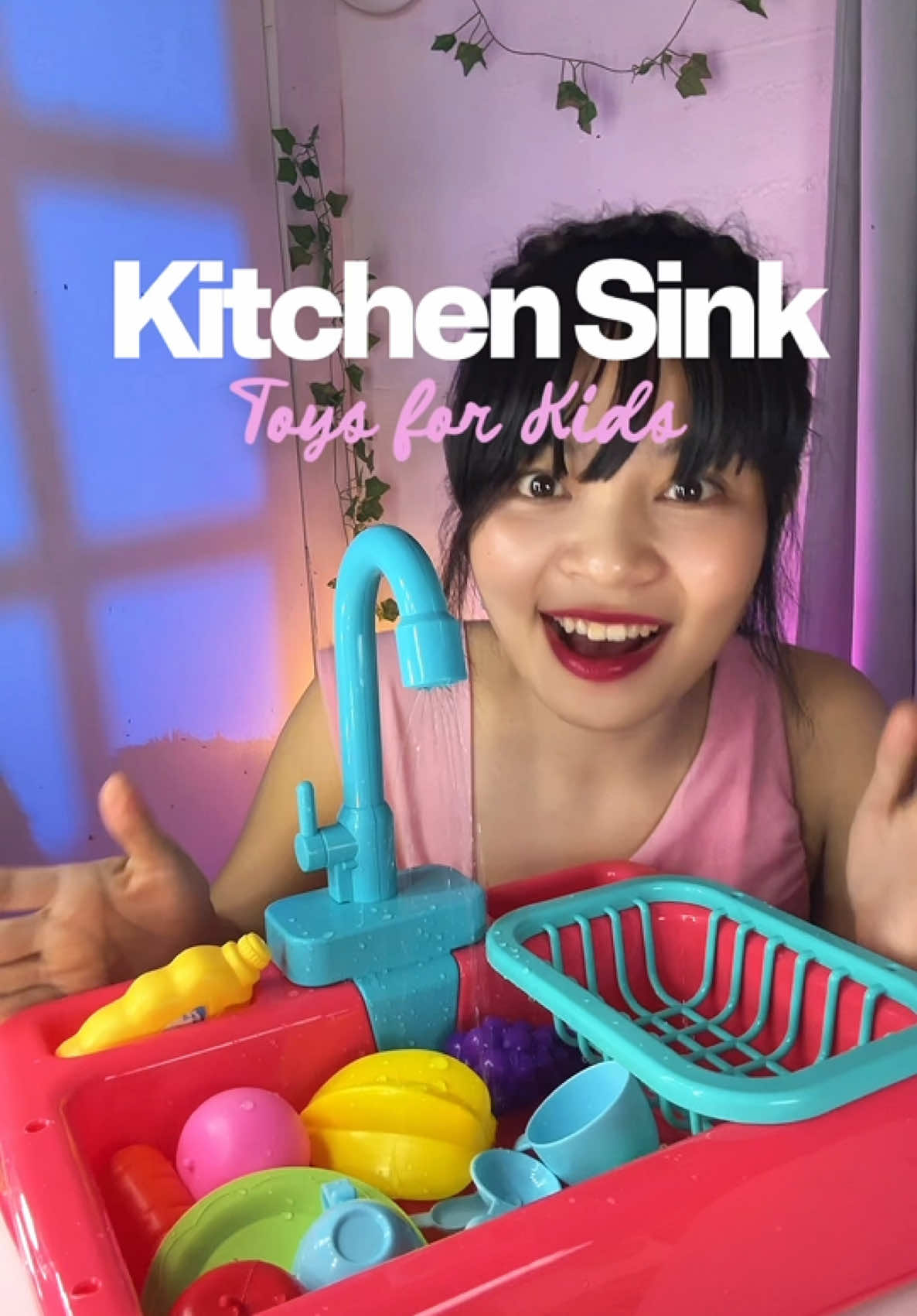 Mini Kitchen Sink Toys Perfect Gift for Kids! Ganda nito sa mga mahilig mag lutu lutuan!  #toys #toysforkids #kitchentoys #toysforgirlsgift #toyunboxing Kitchen Toy Gift ideas lutu lutuan Mini Lababo  Toys for Girls Toy Gift Christmas Gift Ideas Toys for gift