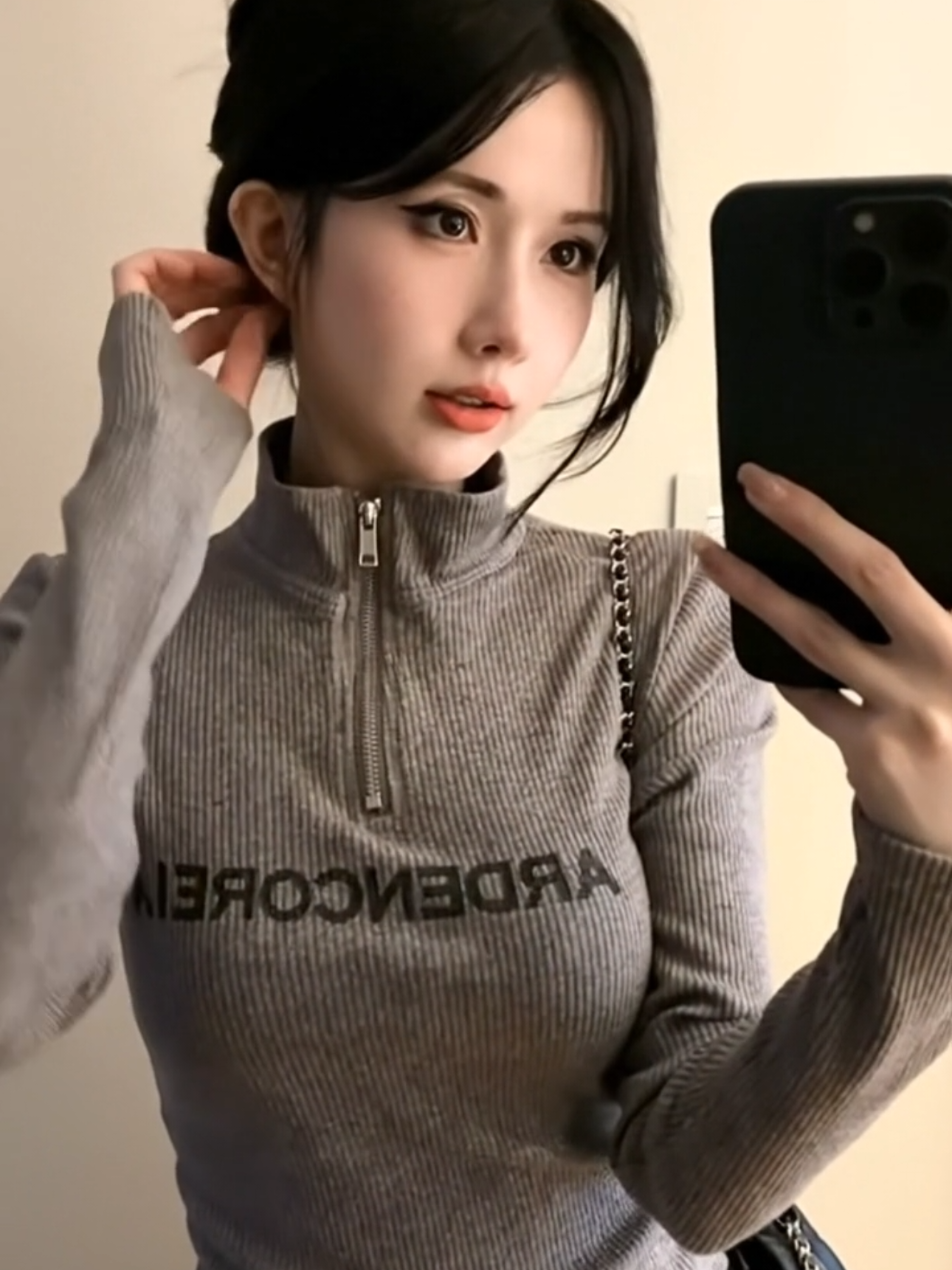 áo xin dễ thương#xinh #xuhuong #tiktok #aodaitay #aocolo 