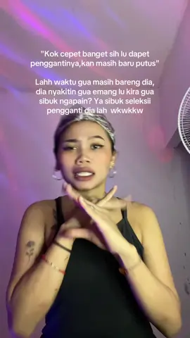 Emang lu kira bisa terus2 an nyakitin anak orang 😛