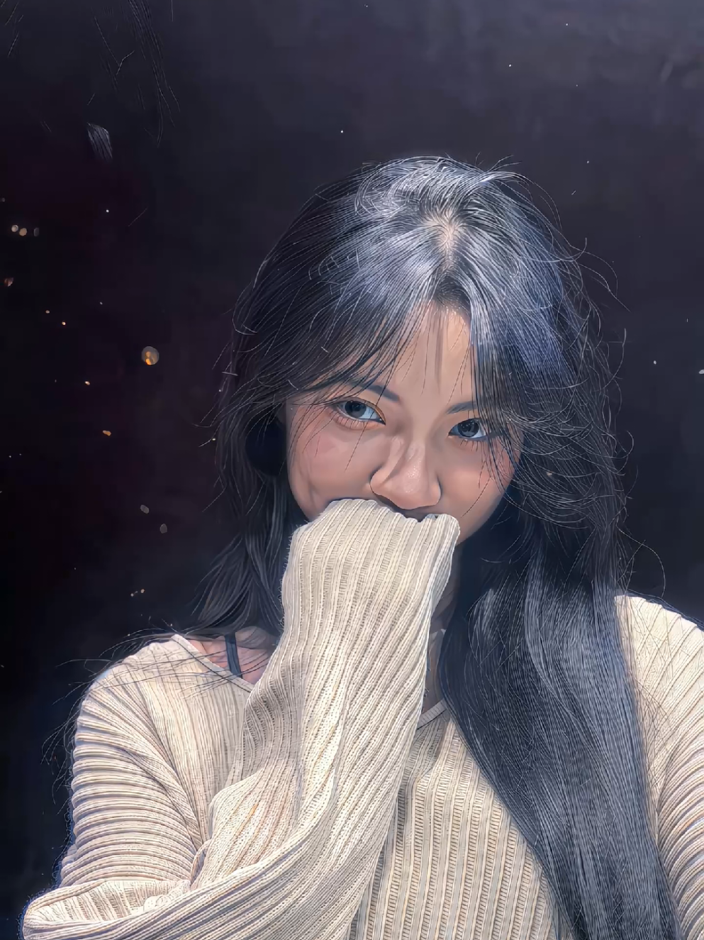 behh #araliejkt48 #aralieabigail #jkt48 #fyp #rapiifjkt 