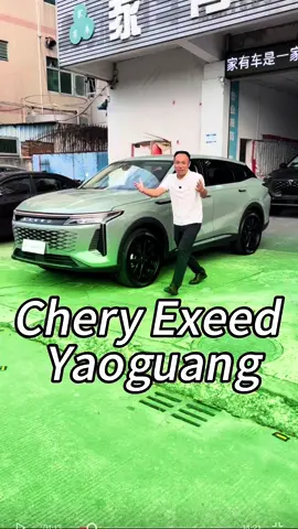Let's make money together! My car is cheap, of good quality, rich in resources, and professional in service. We have exported to more than 80 countries. We can help you solve all your problems in one stop. Welcome to join us. #Jakeautomobile  #exeed  #Africancars #Chineseautomobile 