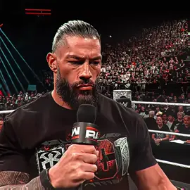 It's not old times anymore 💔  @Roman Reigns  #WWE #RomanReigns #OTC #Viral #FYP 