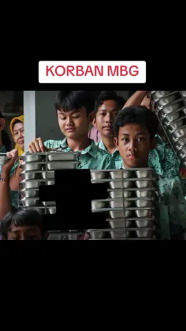 korban keracunan MBG #mbg #keracunan #video #videoviral #fyppppppppppppppppppppppp 