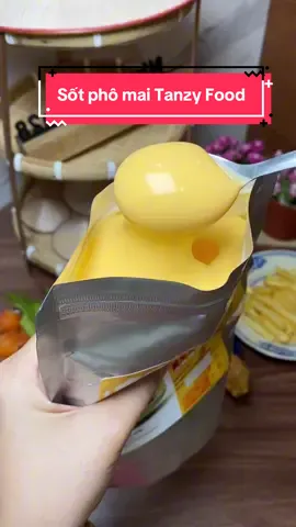 Có ai mê sốt phô mai thì thử tham khảo ngay túi nửa kg lô này nghen. Thơm, beo beo, mặn mặn, ngọt ngọt tha hồ mình chấm, mình phết hải sản, bánh mì nè #nhunguyen28 #foodreview #sotphomai #anvat #ancungtiktok 