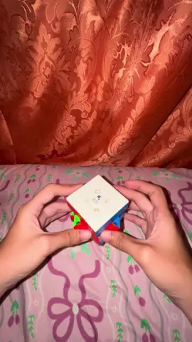 @GANCUBE #gancube #gancuberofficial #swiftblock #cubing #rubikscube 