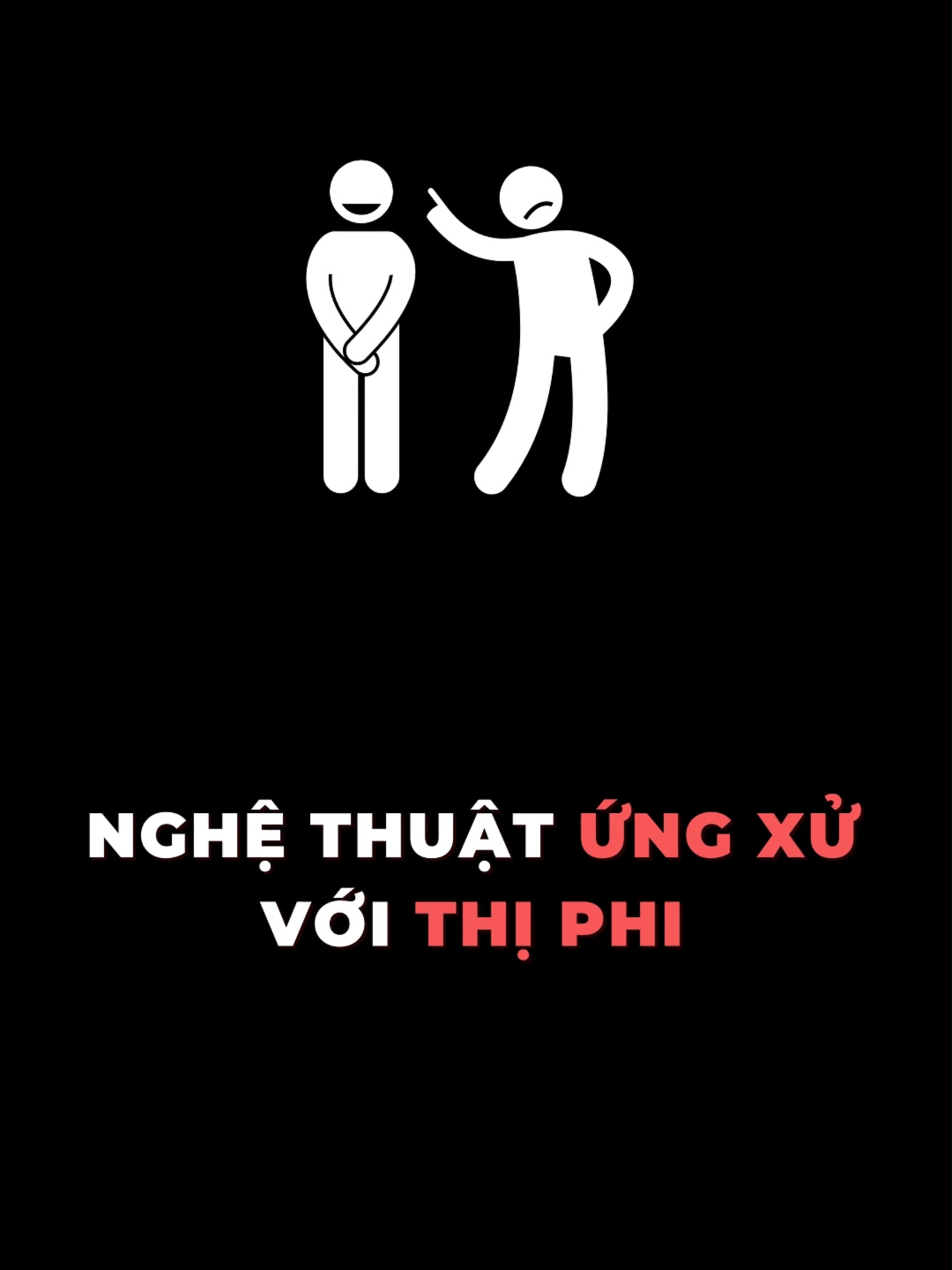 Nghệ thuật ứng xử với thị phi #tamlyhocthanhcong #mindset #thanhcong #xuhuong #viral #learnontiktok