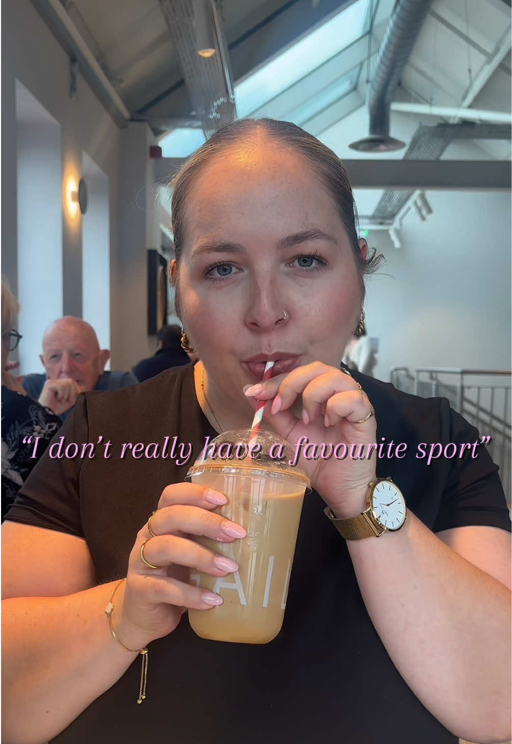 There are signs 🤭 #Running #girlswhorun #runner #plussizerunner 