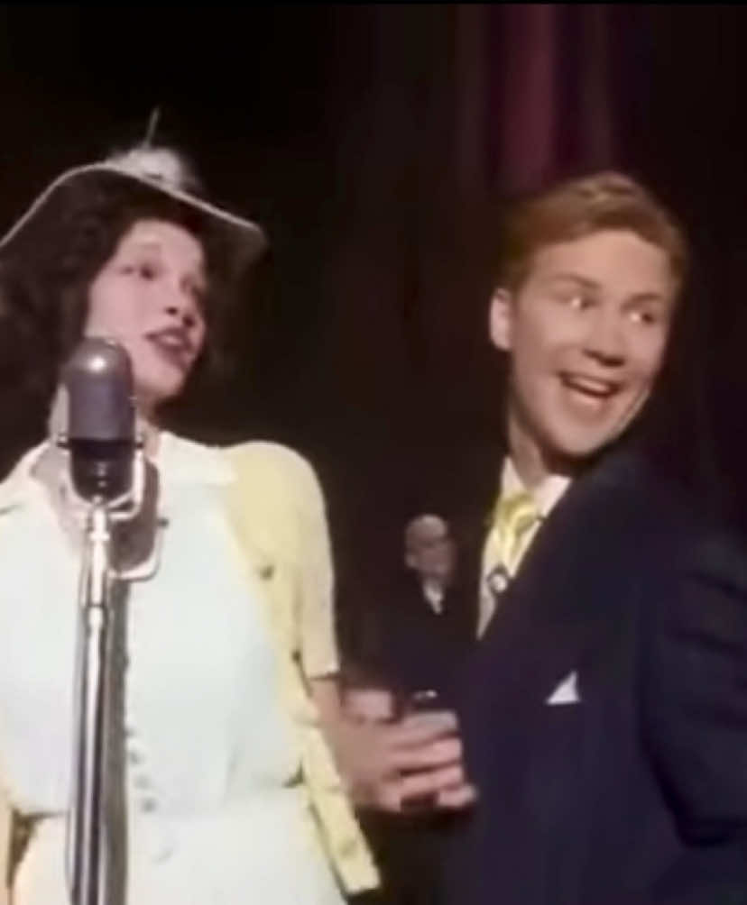 #judygarland #wizardofoz #biopic #oldhollywood #fyp 