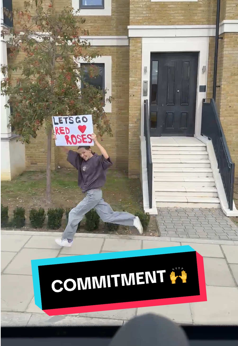 Incredible commitment ♥️ #RedRoses #EnglandRugby #Rugby 