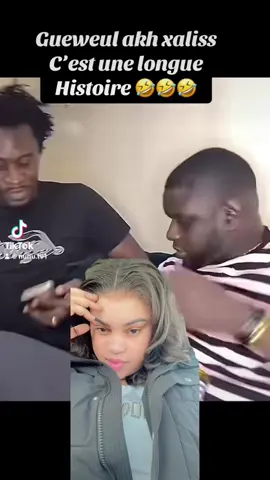 @Ndeyekane🇸🇳🏅🇺🇸déliceDkyra @Modou mbaye Gueweul @Ismaila mbaaye geweul 