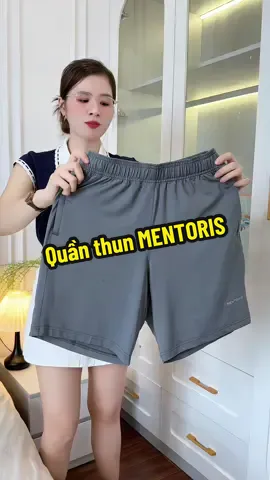 Quần thun mặc 4 mùa cho các anh nha #phuongsongsinh #phuongvinguyen #quanthunnam #quanshortnam 