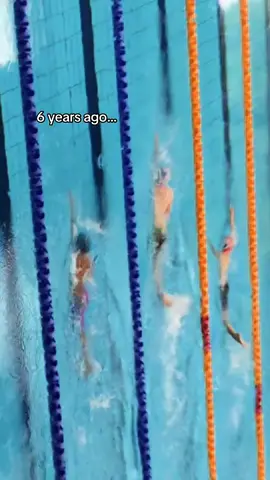 Now I am the swimmer repping a whole nation 🇸🇴#mustafahashim 